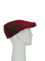 Harris Tweed Ladies Flat Cap - A001 (HH)