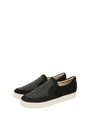 Harris Tweed Ladies Plimsoles HB85