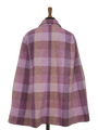 Harris Tweed Ladies Sienna Cape HB145