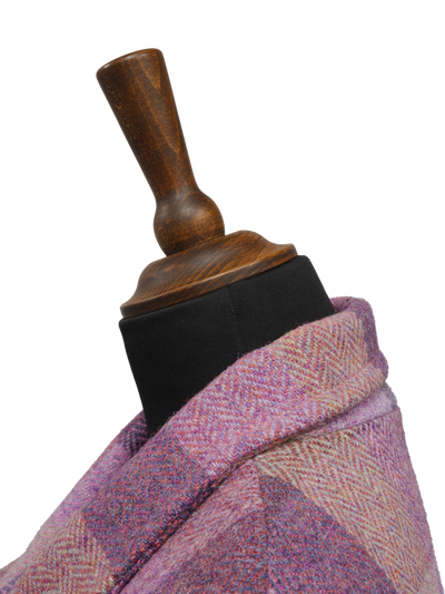Harris Tweed Ladies Sienna Cape HB145