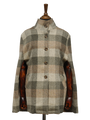 Harris Tweed Ladies Sienna Cape HB155