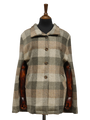 Harris Tweed Ladies Sienna Cape HB155