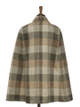 Harris Tweed Ladies Sienna Cape HB155
