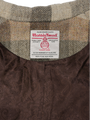 Harris Tweed Ladies Sienna Cape HB155