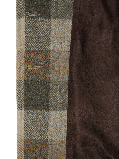 Harris Tweed Ladies Sienna Cape HB155