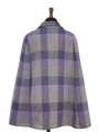 Harris Tweed Ladies Sienna Cape HB156