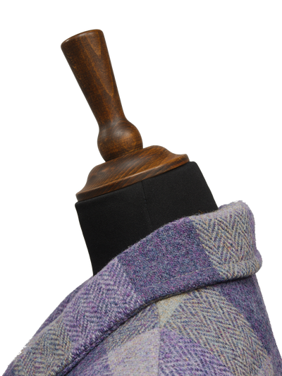 Harris Tweed Ladies Sienna Cape HB156