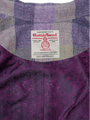 Harris Tweed Ladies Sienna Cape HB156
