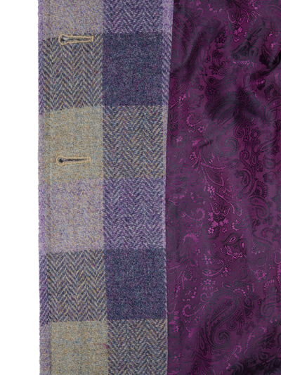 Harris Tweed Ladies Sienna Cape HB156