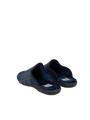 Harris Tweed Ladies Slippers - A075