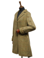 Harris Tweed Ladies Tara Coat HB67