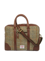 Harris Tweed Laptop Bag HB133