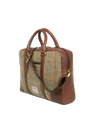 Harris Tweed Laptop Bag HB133
