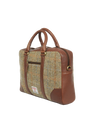 Harris Tweed Laptop Bag HB133