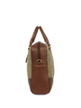 Harris Tweed Laptop Bag HB133