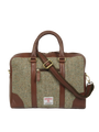 Harris Tweed Laptop Bag HB52