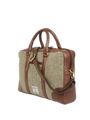 Harris Tweed Laptop Bag HB52