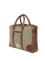 Harris Tweed Laptop Bag HB52