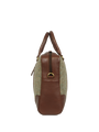 Harris Tweed Laptop Bag HB52
