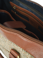 Harris Tweed Laptop Bag HB52