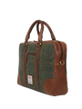 Harris Tweed Laptop Bag - HB161