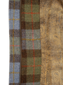 Harris Tweed Lara Duffle Coat - A017