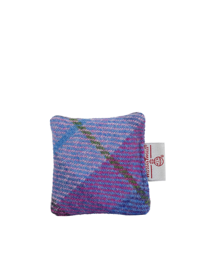Harris Tweed Lavender Drawer Sachet - A0114/A0173/A0230