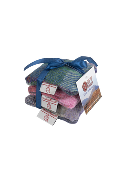 Harris Tweed Lavender Drawer Sachet - A0173/A0223/HB156