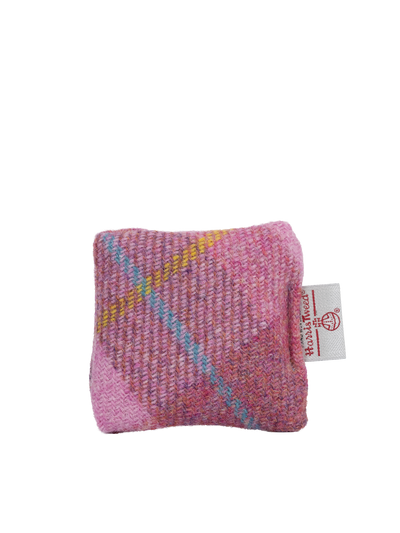 Harris Tweed Lavender Drawer Sachet - A0173/A0223/HB156