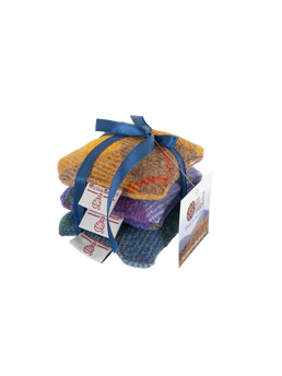Harris Tweed Lavender Drawer Sachet - A0114/A0173/A0230