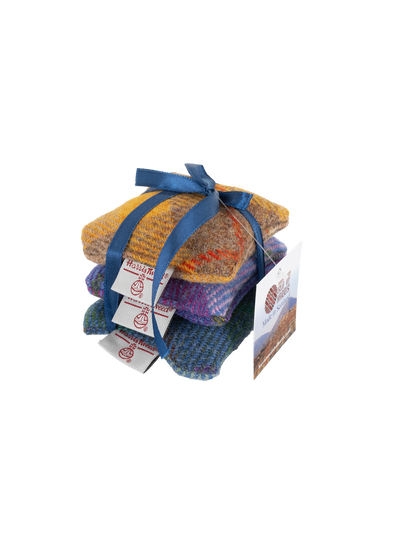 Harris Tweed Lavender Drawer Sachet - A0114/A0173/A0230