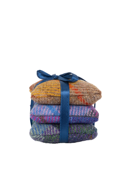 Harris Tweed Lavender Drawer Sachet - A0114/A0173/A0230