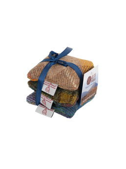 Harris Tweed Lavender Drawer Sachet - A0173/A0194/A0230
