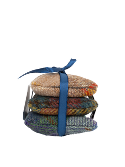 Harris Tweed Lavender Drawer Sachet - A0173/A0194/A0230