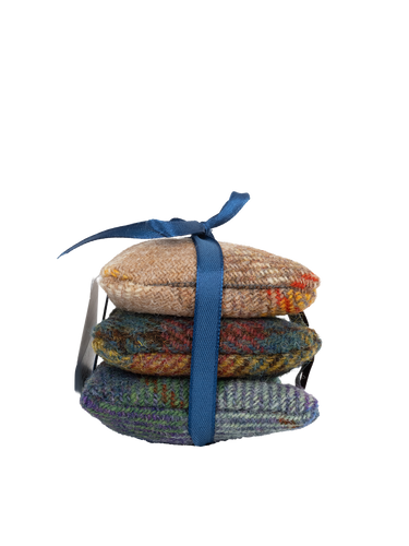 Harris Tweed Lavender Drawer Sachet - A0173/A0194/A0230