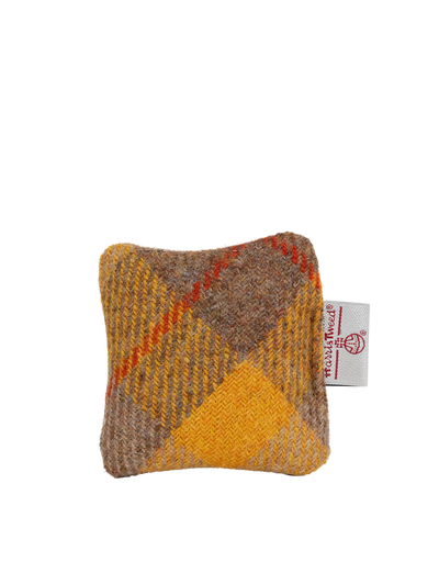 Harris Tweed Lavender Drawer Sachet - A0114/A0173/A0230