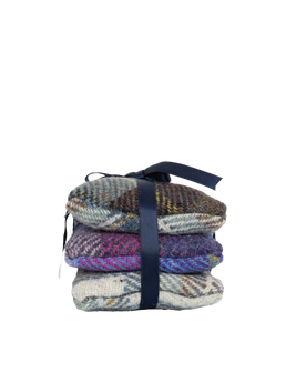 Harris Tweed Lavender Drawer Sachet - A0114/A0254/A0259