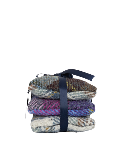 Harris Tweed Lavender Drawer Sachet - A0114/A0254/A0259