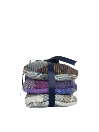 Harris Tweed Lavender Drawer Sachet - A0114/A0254/A0259