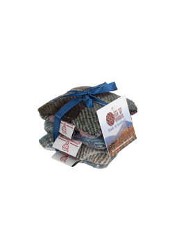 Harris Tweed Lavender Drawer Sachet - A0173/A0254/A0259