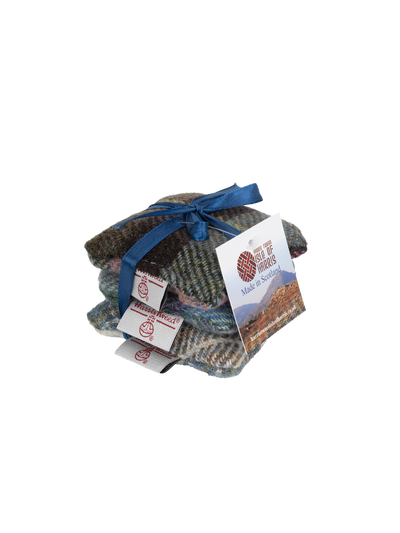Harris Tweed Lavender Drawer Sachet - A0173/A0254/A0259