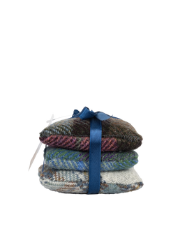 Harris Tweed Lavender Drawer Sachet - A0173/A0254/A0259