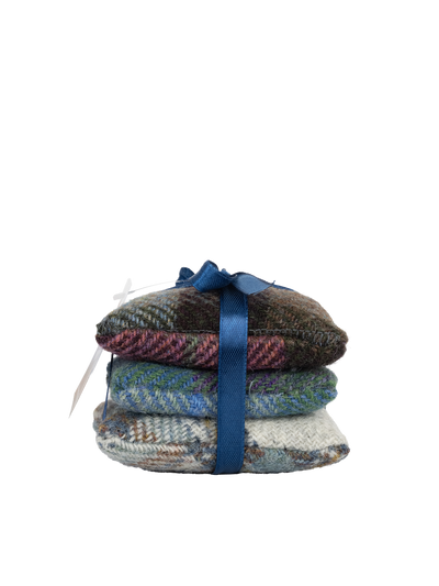 Harris Tweed Lavender Drawer Sachet - A0173/A0254/A0259