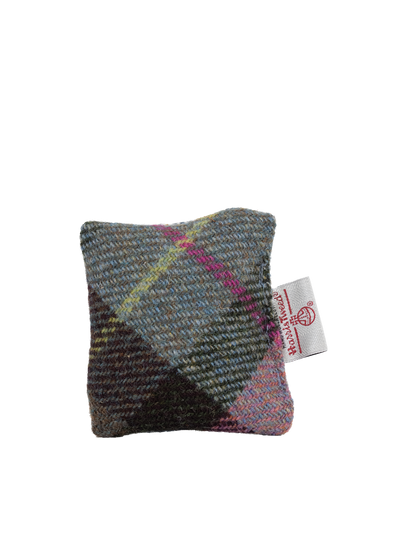 Harris Tweed Lavender Drawer Sachet - A0114/A0254/A0259