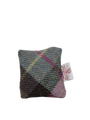 Harris Tweed Lavender Drawer Sachet - A0114/A0254/A0259
