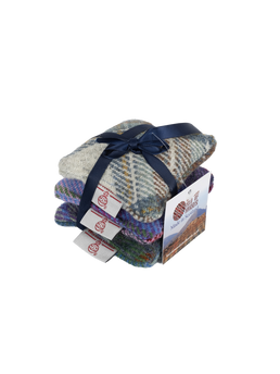 Harris Tweed Lavender Drawer Sachet - A0114/A0173/A0259