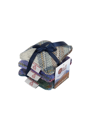 Harris Tweed Lavender Drawer Sachet - A0114/A0173/A0259