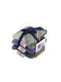 Harris Tweed Lavender Drawer Sachet - A0114/A0173/A0259