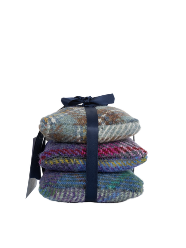 Harris Tweed Lavender Drawer Sachet - A0114/A0173/A0259