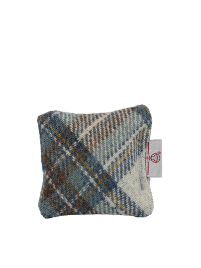 Harris Tweed Lavender Drawer Sachet - A0114/A0254/A0259